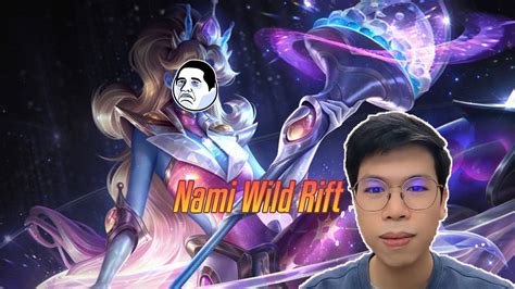 nami nu|Nami Build with Highest Winrate